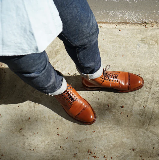 Timeless Craftsmanship, Radical Value
