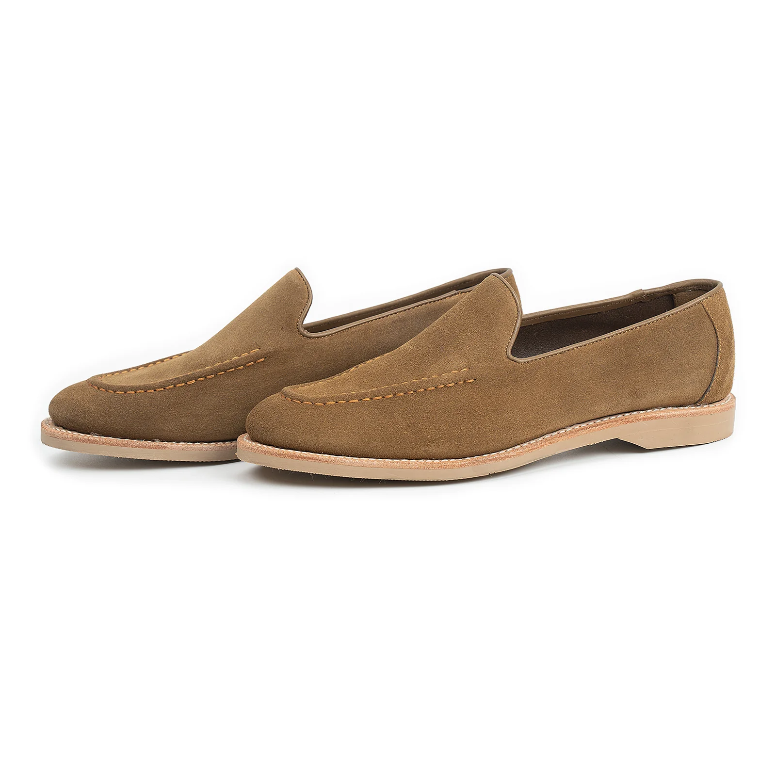 Men's Unlined Loafers
